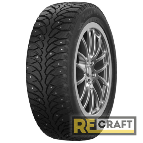 Tunga Nordway 2 175/65 R14 82Q (под шип) Tunga Nordway 2 175/65 R14 82Q (под шип)