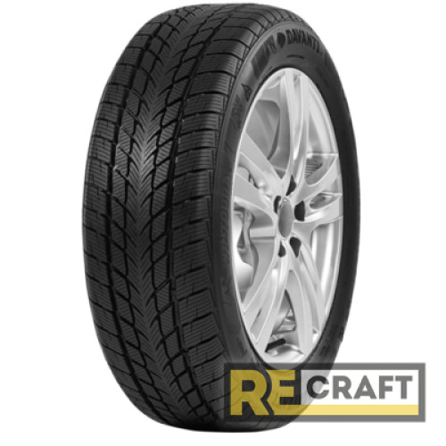 Davanti Wintoura 205/60 R16 96H Davanti Wintoura 205/60 R16 96H