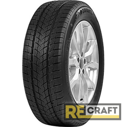 Davanti Wintoura SUV 235/60 R18 107H XL Davanti Wintoura SUV 235/60 R18 107H XL