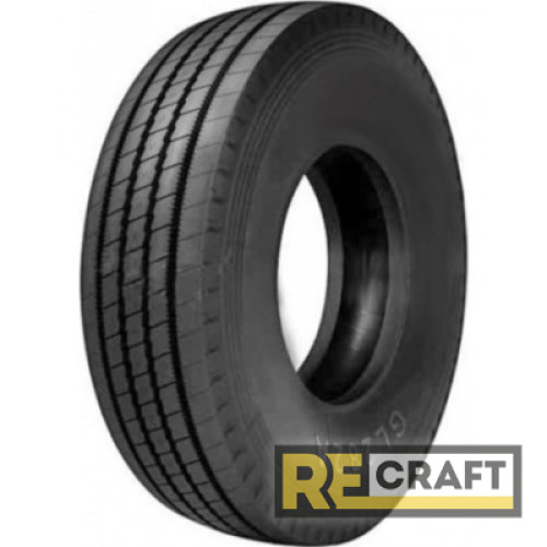 Samson GL282A (рулевая) 315/70 R22.5 154/150L Samson GL282A (рулевая) 315/70 R22.5 154/150L