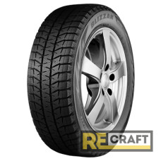 Bridgestone Blizzak WS80 225/60 R17 99H