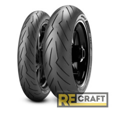 Pirelli Diablo Rosso 3 110/70 R17 54W