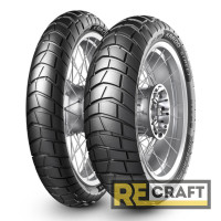 Metzeler Karoo Street 150/70 R17 69V Metzeler Karoo Street 150/70 R17 69V