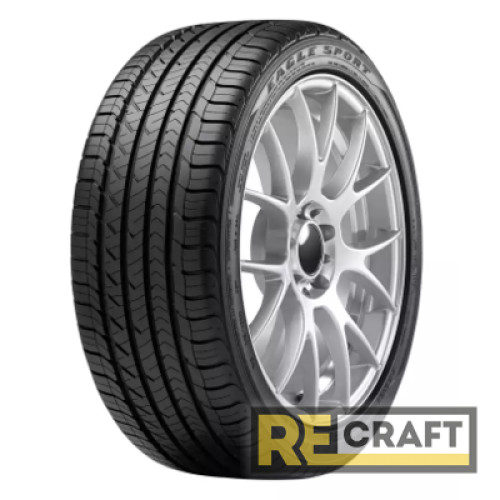 Goodyear Eagle Sport All-Season 235/60 R18 103V ROF AR Goodyear Eagle Sport All-Season 235/60 R18 103V ROF AR