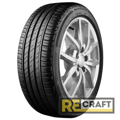 Bridgestone DriveGuard 235/45 R17 97Y XL RFT Bridgestone DriveGuard 235/45 R17 97Y XL RFT