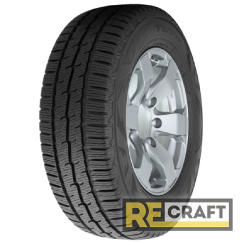 Toyo Observe Van 225/75 R16C 121/120R Toyo Observe Van 225/75 R16C 121/120R