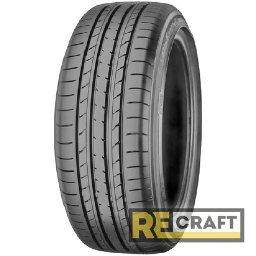 Yokohama BluEarth E70 225/55 R18 98H Yokohama BluEarth E70 225/55 R18 98H