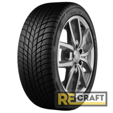 Bridgestone DriveGuard Winter 205/60 R16 96H XL RFT