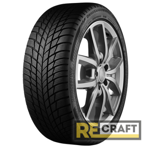 Bridgestone DriveGuard Winter 205/60 R16 96H XL RFT Bridgestone DriveGuard Winter 205/60 R16 96H XL RFT