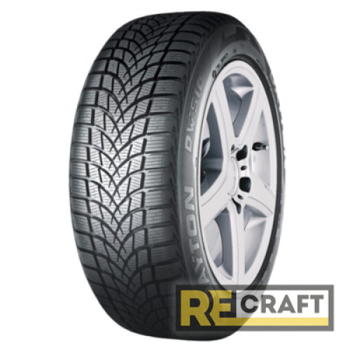 Dayton DW510 EVO 205/60 R16 92H Dayton DW510 EVO 205/60 R16 92H