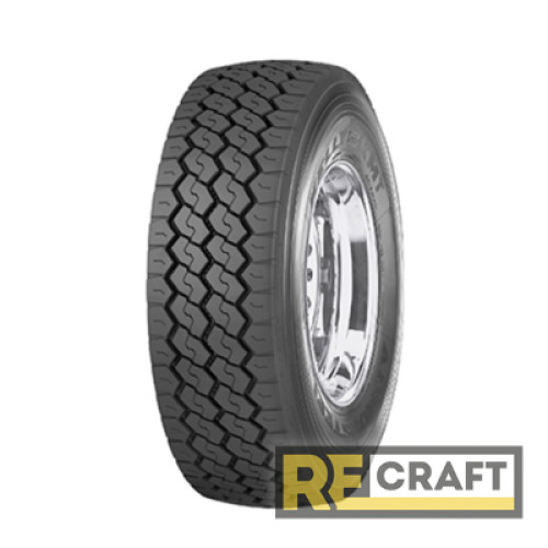 Kelly KMT (прицепная) 385/65 R22.5 160/158L PR20 Kelly KMT (прицепная) 385/65 R22.5 160/158L PR20