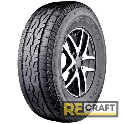 Bridgestone Dueler A/T 001 245/70 R17 110S