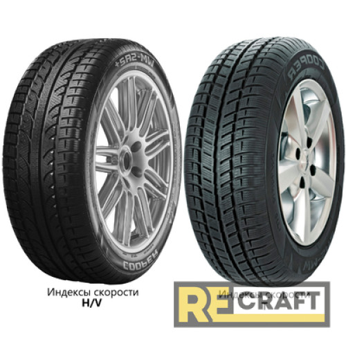 Cooper Weather-Master SA2+ 175/65 R14 82T Cooper Weather-Master SA2+ 175/65 R14 82T