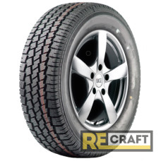 Mastersteel WINTER+ 155/65 R14 75T