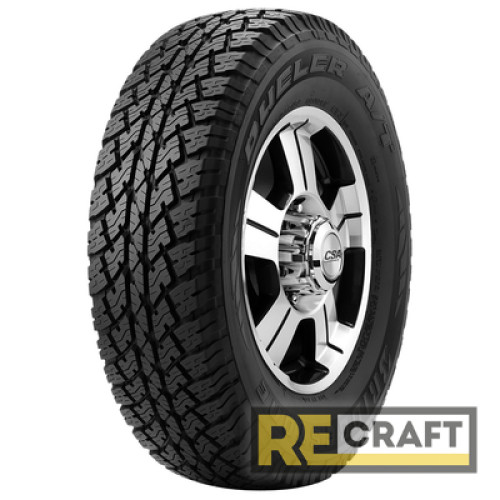 Bridgestone Dueler A/T 693 265/65 R18 114V