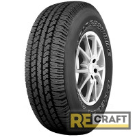 Bridgestone Dueler A/T 693 II 265/70 R18 116R Bridgestone Dueler A/T 693 II 265/70 R18 116R