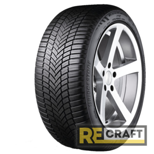 Bridgestone Weather Control A005 225/55 R17 101W XL FR Bridgestone Weather Control A005 225/55 R17 101W XL FR