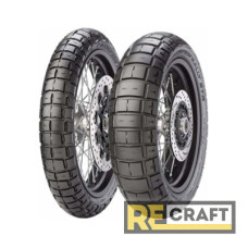 Pirelli Scorpion Rally STR 120/70 R17 58H