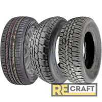 Bridgestone Dueler A/T 693 III 265/65 R18 114V