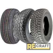 Bridgestone Dueler A/T 693 III 265/65 R17 112S