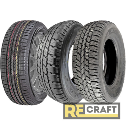 Bridgestone Dueler A/T 693 III 265/65 R17 112S Bridgestone Dueler A/T 693 III 265/65 R17 112S