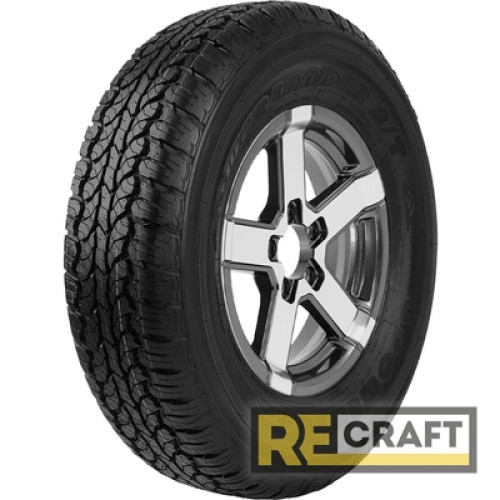 Powertrac Power Lander A/T 205/75 R15 97T OWL Powertrac Power Lander A/T 205/75 R15 97T OWL