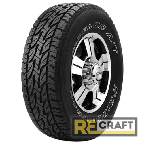 Bridgestone Dueler A/T 694 265/65 R17 112S Bridgestone Dueler A/T 694 265/65 R17 112S