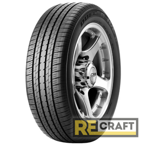 Bridgestone Dueler H/L 33 235/55 R19 101V Bridgestone Dueler H/L 33 235/55 R19 101V