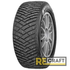 Goodyear UltraGrip Ice Arctic SUV 255/50 R19 107T XL (шип)