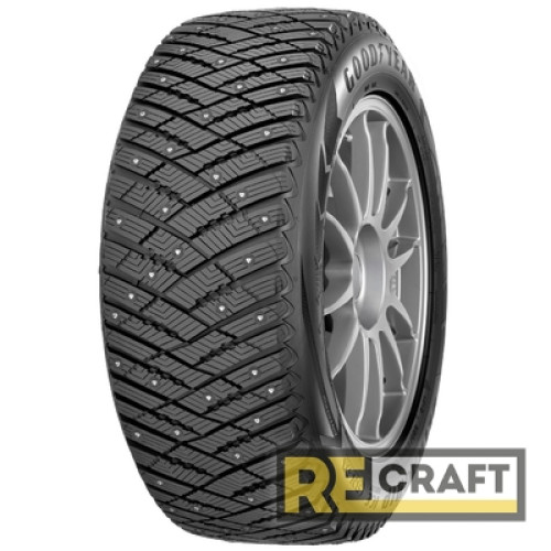 Goodyear UltraGrip Ice Arctic SUV 255/50 R19 107T XL (шип) Goodyear UltraGrip Ice Arctic SUV 255/50 R19 107T XL (шип)
