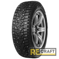 Bridgestone Blizzak Spike-02 SUV 285/60 R18 120T XL (шип)