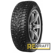 Bridgestone Blizzak Spike-02 SUV 225/55 R18 98T (под шип)