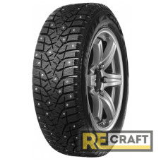 Bridgestone Blizzak Spike-02 225/45 R17 91T (шип)