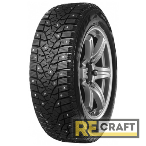 Bridgestone Blizzak Spike-02 175/70 R14 84T (шип)