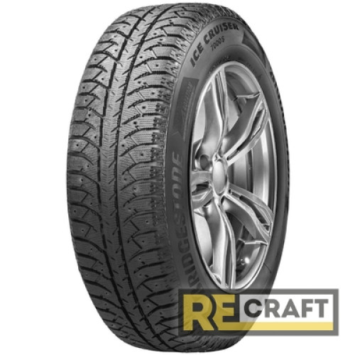 Bridgestone Ice Cruiser 7000S 185/65 R15 88T (под шип) Bridgestone Ice Cruiser 7000S 185/65 R15 88T (под шип)