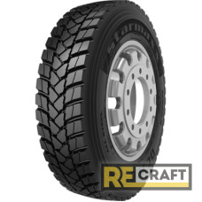 Starmaxx DC 700 (ведущая) 315/80 R22.5 156/150K