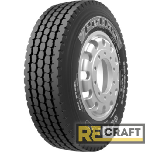Petlas SC 700 (универсальная) 315/80 R22.5 156/150K Petlas SC 700 (универсальная) 315/80 R22.5 156/150K