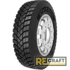 Petlas RC 700 (ведущая) 12 R22.5 152/148L PR16