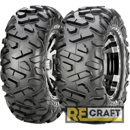 Maxxis M917 Bighorn (квадроцикл) 245/70 R16 113/110Q OWL Maxxis M917 Bighorn (квадроцикл) 245/70 R16 113/110Q OWL