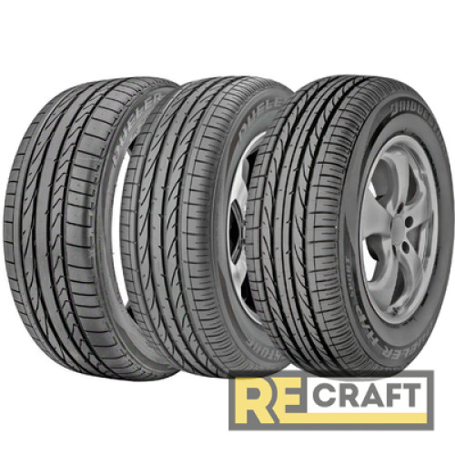 Bridgestone Dueler H/P Sport 265/50 ZR19 110Y XL AO Bridgestone Dueler H/P Sport 265/50 ZR19 110Y XL AO