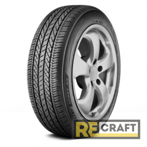Bridgestone Dueler H/P Sport AS 215/60 R17 96H