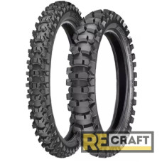 Metzeler MC360 Mid Soft 90/90 R21 54M