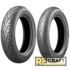 Bridgestone H50 120/70 R18 59W