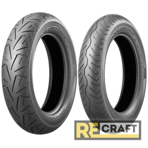 Bridgestone H50 120/70 R18 59W Bridgestone H50 120/70 R18 59W