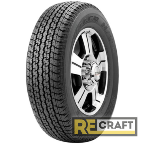 Bridgestone Dueler H/T 840 255/65 R17 110S Bridgestone Dueler H/T 840 255/65 R17 110S