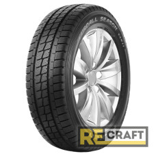 Falken EuroAll Season Van11 205/65 R16C 107/105T