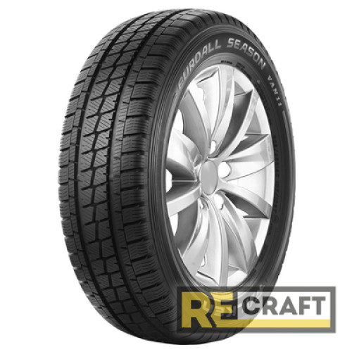 Falken EuroAll Season Van11 205/65 R16C 107/105T Falken EuroAll Season Van11 205/65 R16C 107/105T