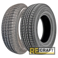 Bridgestone Dueler H/T 684 II 245/65 R17 111S XL