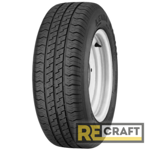 Kenda KR16 Kargo Pro 195/50 R13C 104/101N