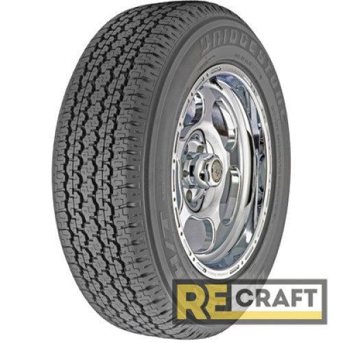 Bridgestone Dueler H/T D689 255/70 R16 111T